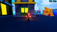 The Enchants NPC (Image via Roblox)